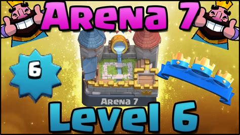 Arena 7 .